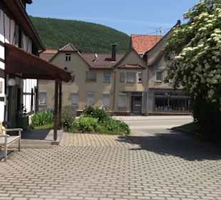 Historischer Rundweg Gönningen