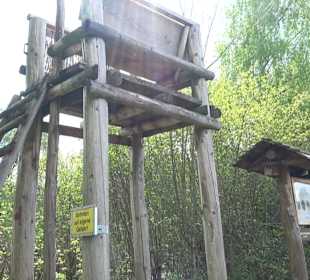 Naturerlebnisweg des NABU-Metzingen