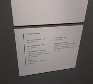 Museum der Alltagskultur