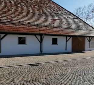 Innere Kelter Neuhausen an der Erms