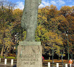 Oslo