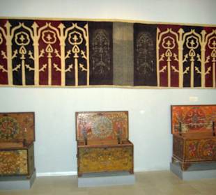 Islamische Kunst & Kultur