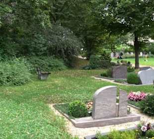 Friedhof Wittlingen
