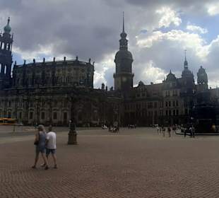 Altstadt Dresden