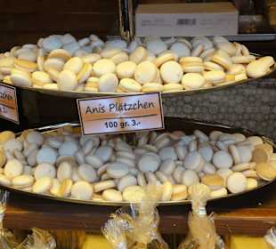 Rundgang über den Lamberti-Markt 2016