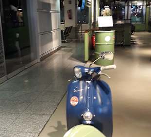 Flughafen Düsseldorf