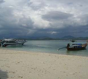 Phi Phi Inseln