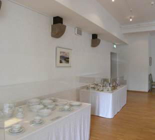 Porzellanmanufaktur Fürstenberg