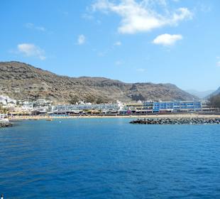 Puerto de Mogán
