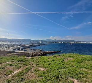 Tadtrundgang Sant Antoni de Portmany