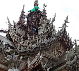 Sanctuary of Truth