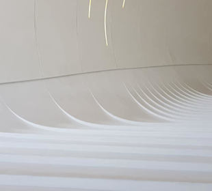 Heydar Aliyev Center