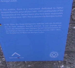 Jardi de la Magnolia