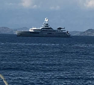 Inselrundfahrt Korfu