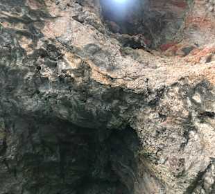 Wandern Georgioupolis