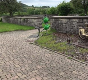 Friedhof Salzstetten