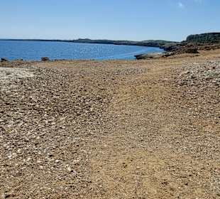 Nationalpark Kap Greco