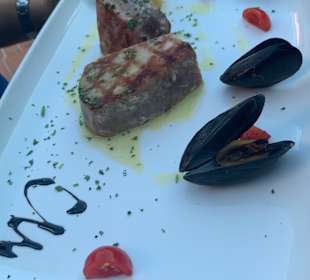 Ristorante Pizzeria Da Andrea