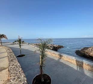 Strandpromenade Costa Adeje