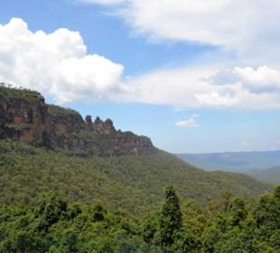 Blue Mountains