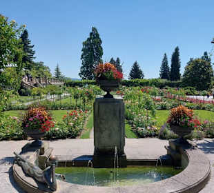 Blumeninsel Mainau
