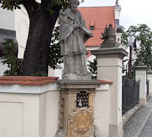 St. Mauritius