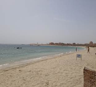Strand Abu Dabbab