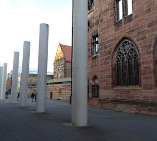 Straße der Menschenrechte