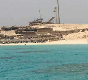 Mahmya, Karibik Feeling 