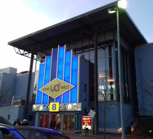 UCI Kinowelt Kaiserslautern