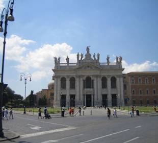 Lateransbasilika