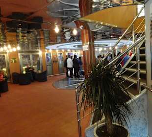 Inselrundfahrt Madeira