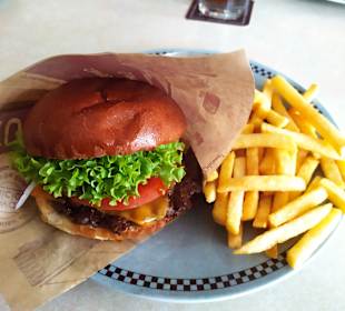 Restaurant Sam Kullman's Diner