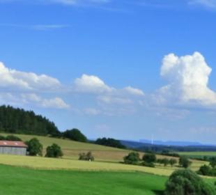 Naturschutzgebiet Forchenkopf Wittlensweiler