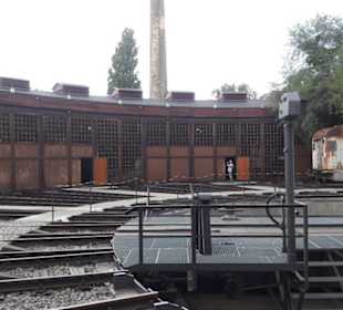 Echt interessant diese Technik