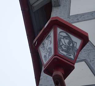 Laternenpfad Heppenheim