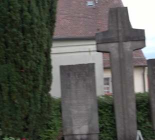 Kriegerdenkmal Daugendorf