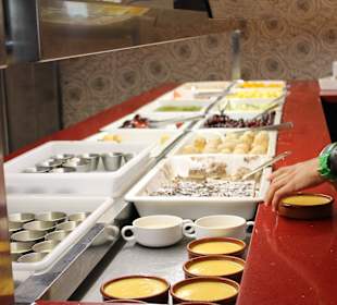 Empuriabrava super China Restaurant