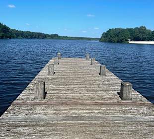 Thülsfelder Talsperre