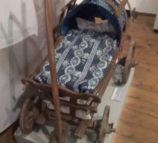 Museum für Thüringer Volkskunde