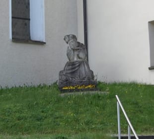 Friedhof Engerazhofen