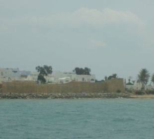 Medina Hammamet