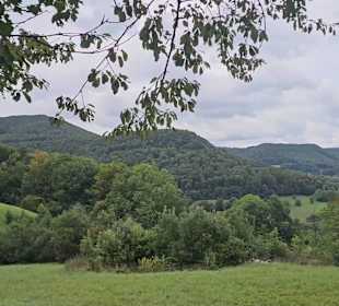 Premiumwanderweg „hochgehtürmt"