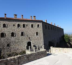 Kloster Agios Stéfanos
