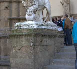 Piazza della Signoria