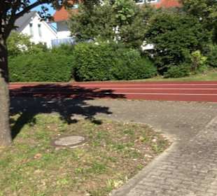 Spielplatz Filsenbergschule Öschingen