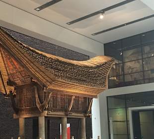 Rautenstrauch-Joest Museum für Völkerkunde