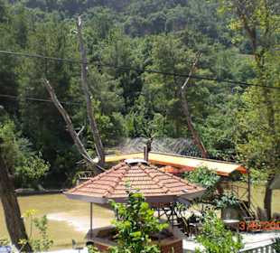 Tagesausflug nach Alanya