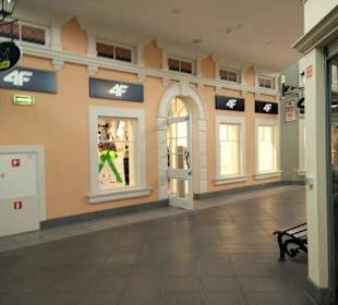 Fashion House