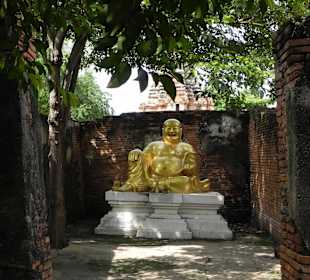 Ayutthaya